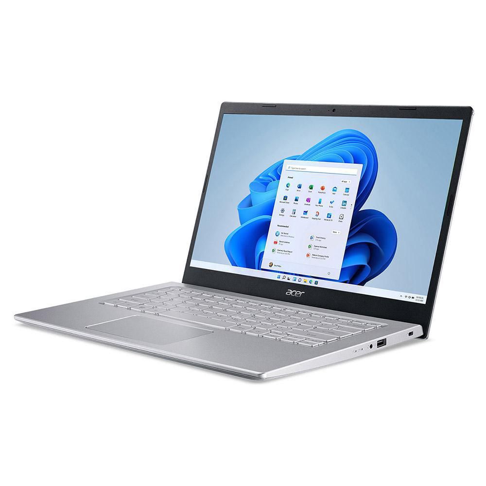 COMPUTADOR ACER Aspire 5 A51454534J Intel Core i5  RAM 8 GB 512 GB SSD A51454534J img #7