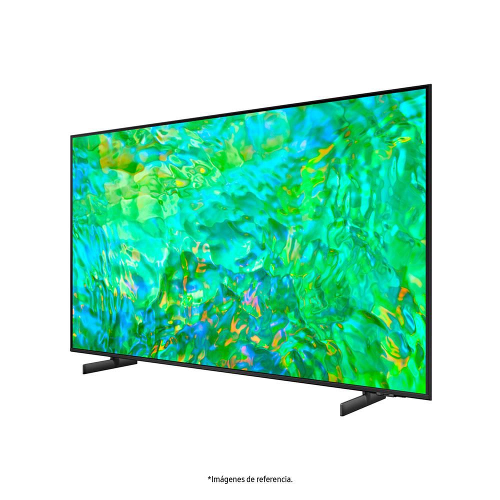 Televisor SAMSUNG 85 pulgadas LED Uhd4K Smart TV UN85CU8000KXZL img #5