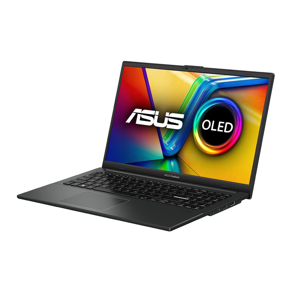 Portatil ASUS Vivobook Go 15 OLED AMD Ryzen 5 7520U RAM 8 GB 512 GB SSD E1504FAL1112W img #3