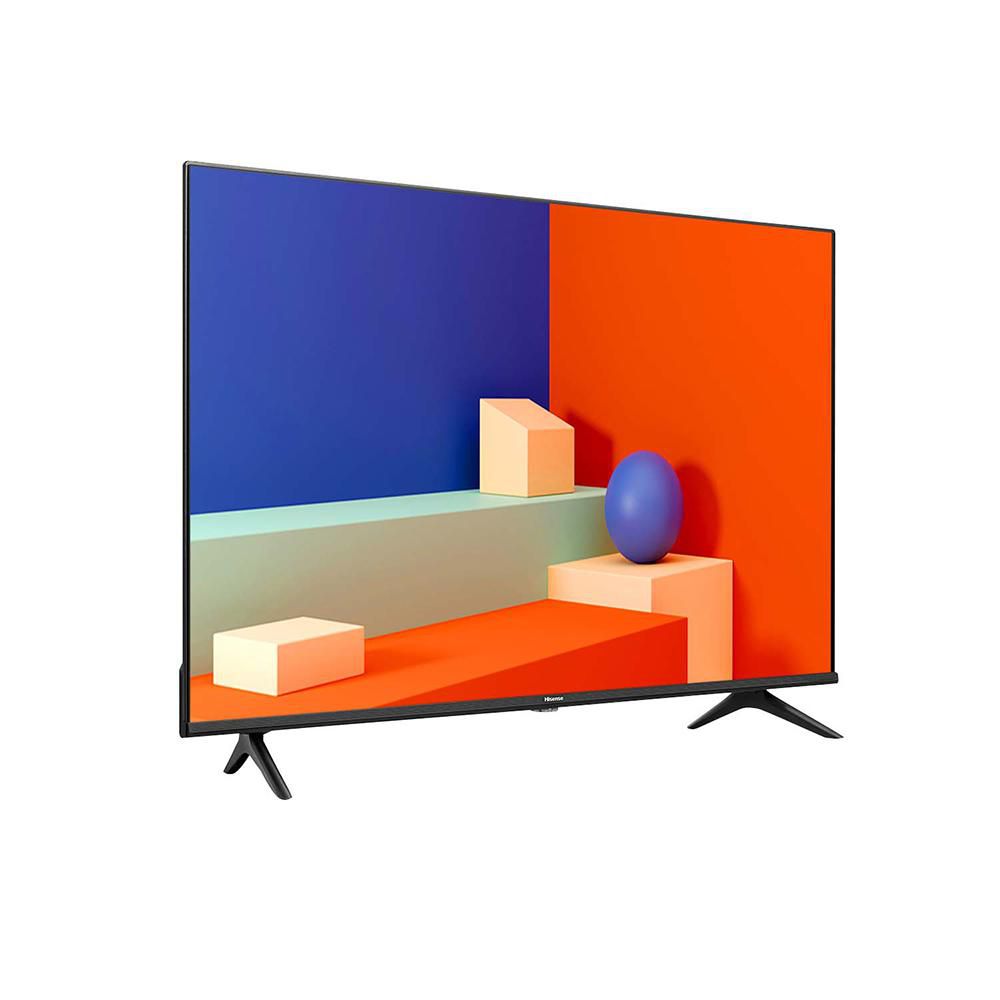 Televisor HISENSE 75 pulgadas LED Uhd4K Smart TV 75A6K img #4