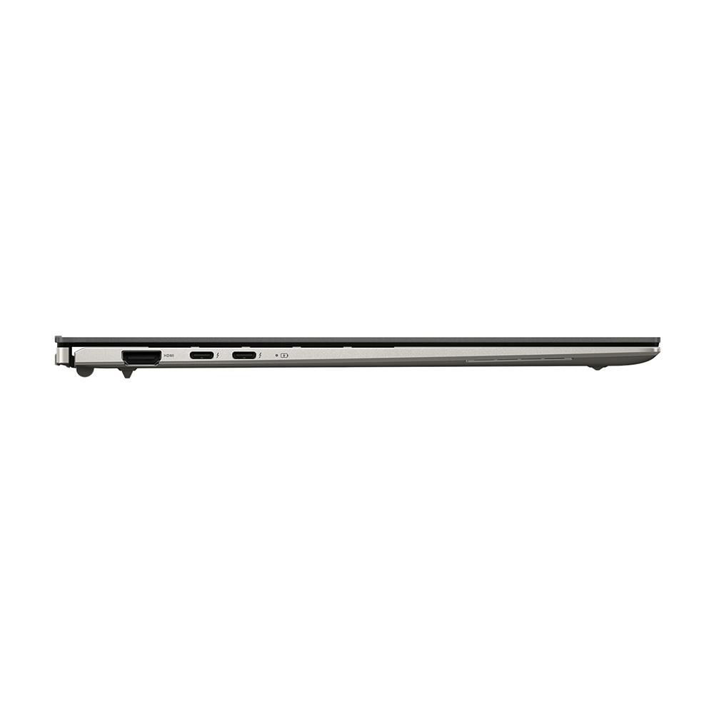 Portatil ASUS Zenbook S 13 OLED Intel Core i7 1355U RAM 16 GB 1 TB SSD UX5304VANQ269W img #4
