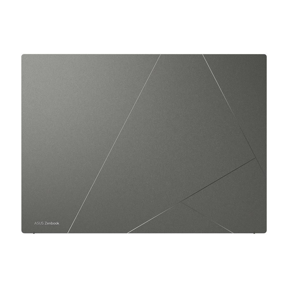 Portatil ASUS Zenbook S 13 OLED Intel Core i7 1355U RAM 16 GB 1 TB SSD UX5304VANQ269W img #6