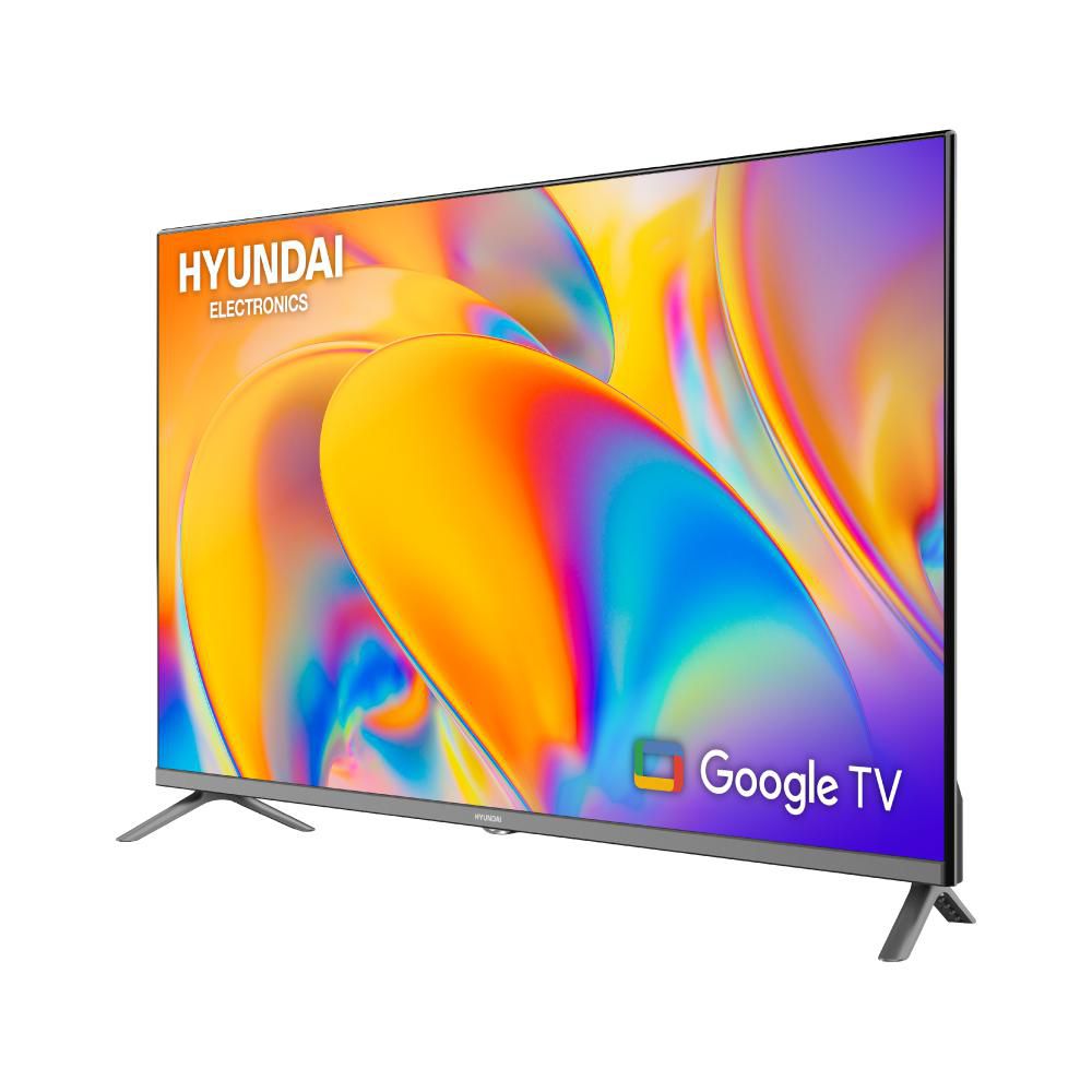 Televisor  HYUNDAI 40 pulgadas LED Fhd Smart TV HYLED4023GiM img #6