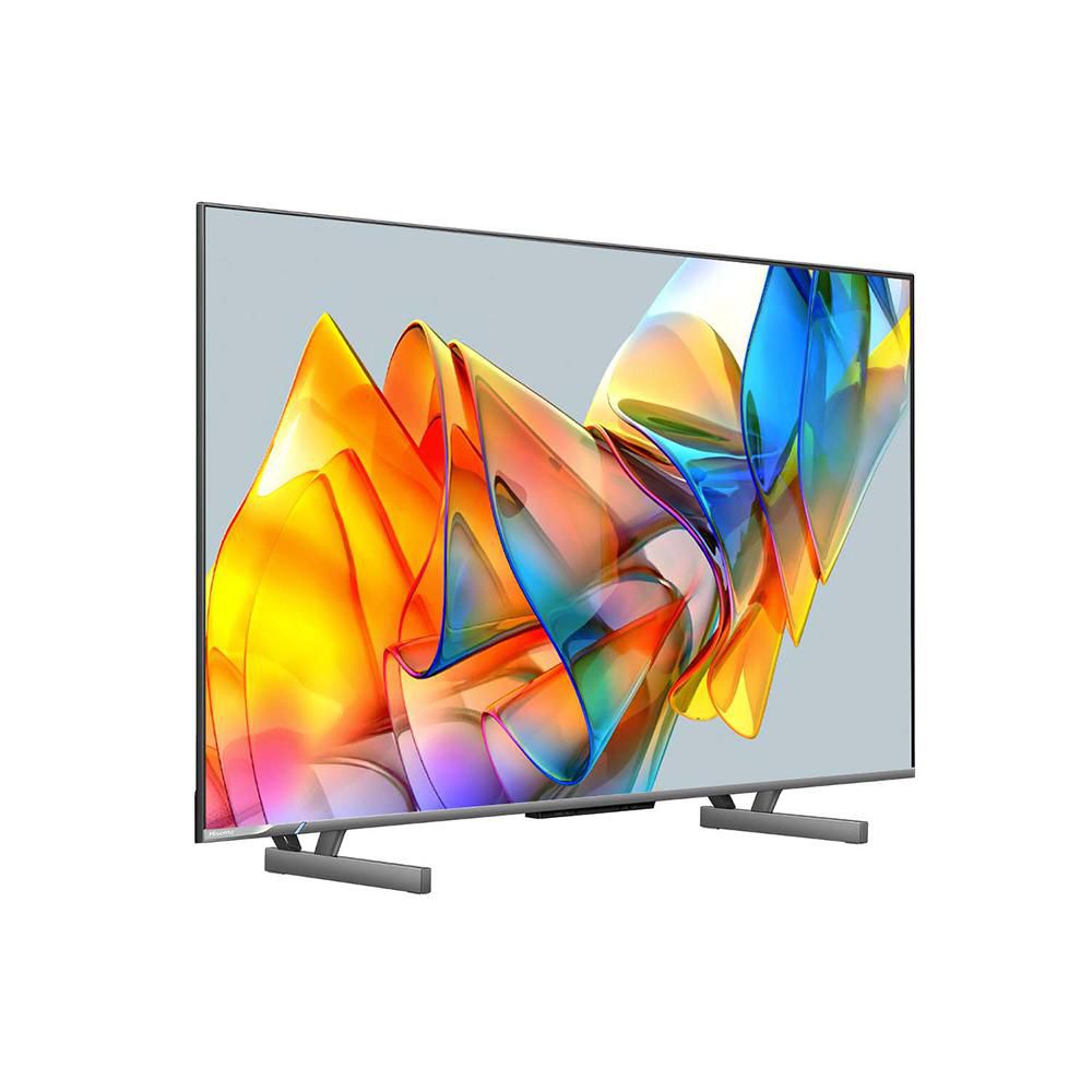 Televisor HISENSE 65 pulgadas ULED Uhd4K Smart TV 65U6K img #4
