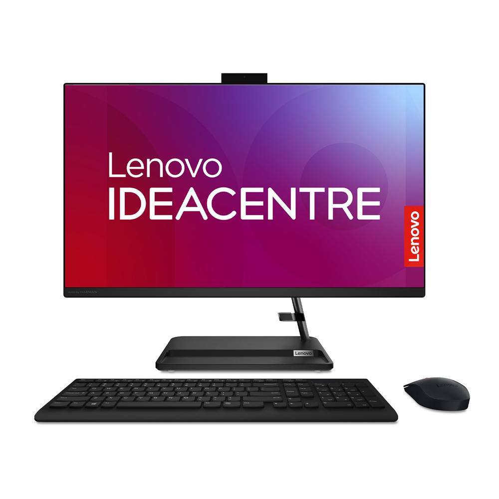 All In One LENOVO  Intel Core i5 12450H RAM 8 GB 512 GB SSD IdeaCentre AIO 3 img #1