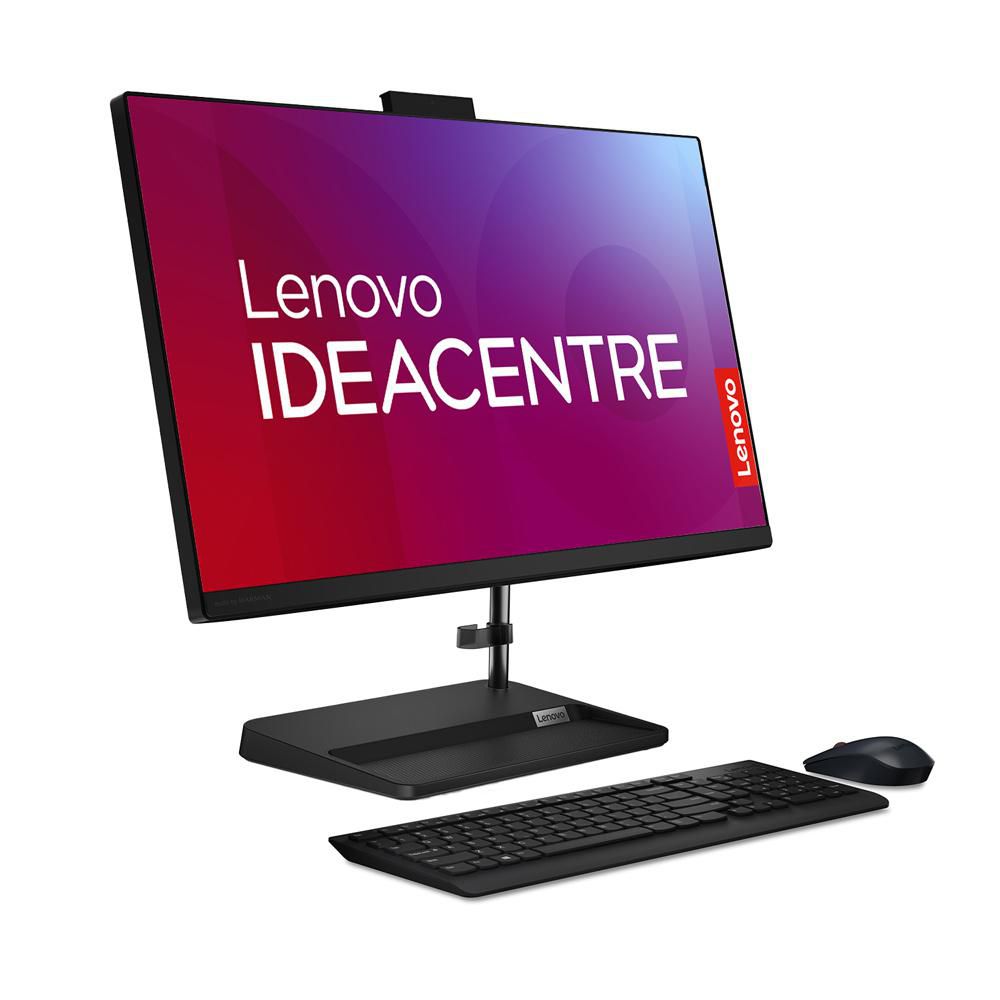 All In One LENOVO  Intel Core i5 12450H RAM 8 GB 512 GB SSD IdeaCentre AIO 3 img #6