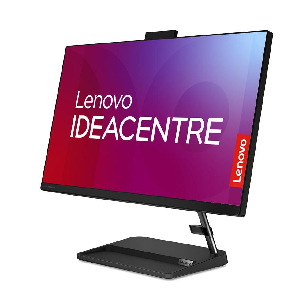 All In One LENOVO  Intel Core i5 12450H RAM 8 GB 512 GB SSD IdeaCentre AIO 3 img #7