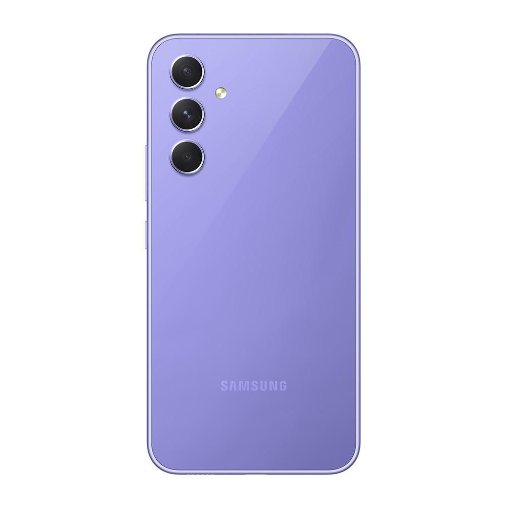 Celular SAMSUNG Galaxy A54 5G 256 GB 6 GB RAM Violeta img #3