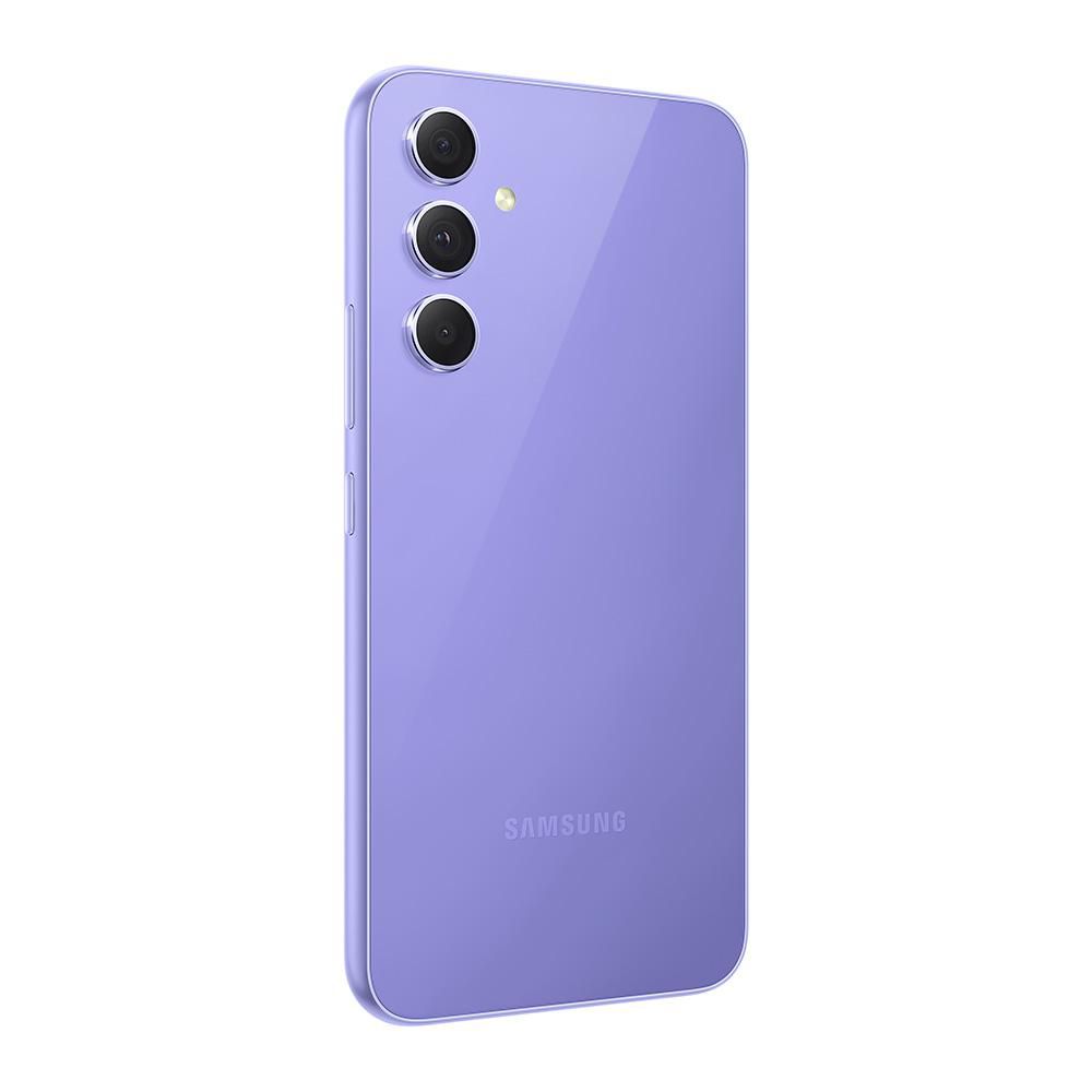 Celular SAMSUNG Galaxy A54 5G 256 GB 6 GB RAM Violeta img #6