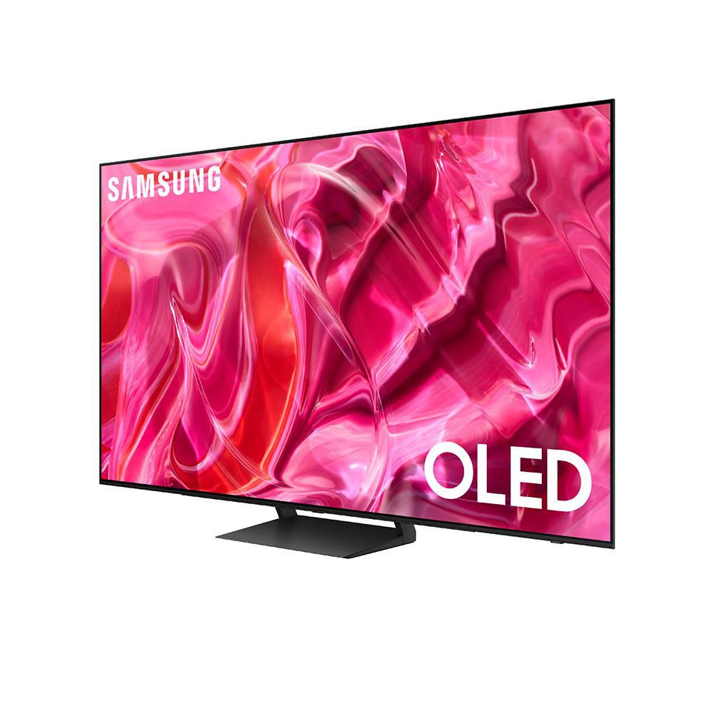 Televisor SAMSUNG 65 pulgadas OLED Uhd4K Smart TV QN65S90CAKXZL img #4