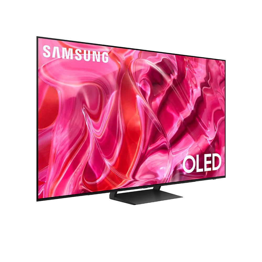 Televisor SAMSUNG 65 pulgadas OLED Uhd4K Smart TV QN65S90CAKXZL img #5