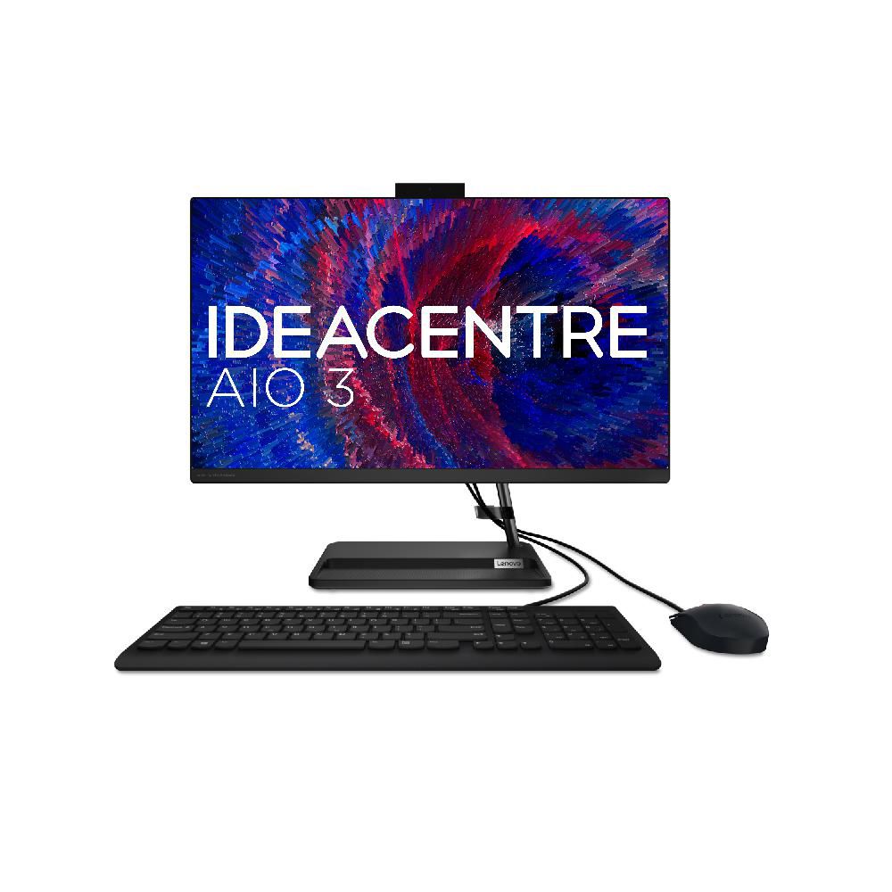 All In One LENOVO IdeaCentre AIO 3 Intel Core i5 1240P RAM 8 GB 512 GB SSD IdeaCentre AIO 3 img #1