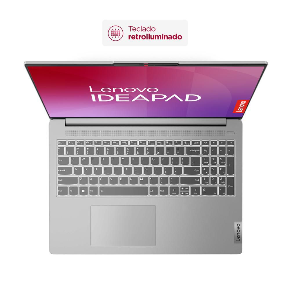 Portatil LENOVO  Intel Core i5 1245H RAM 16 GB 1 TB SSD IdeaPad Slim 5 img #6