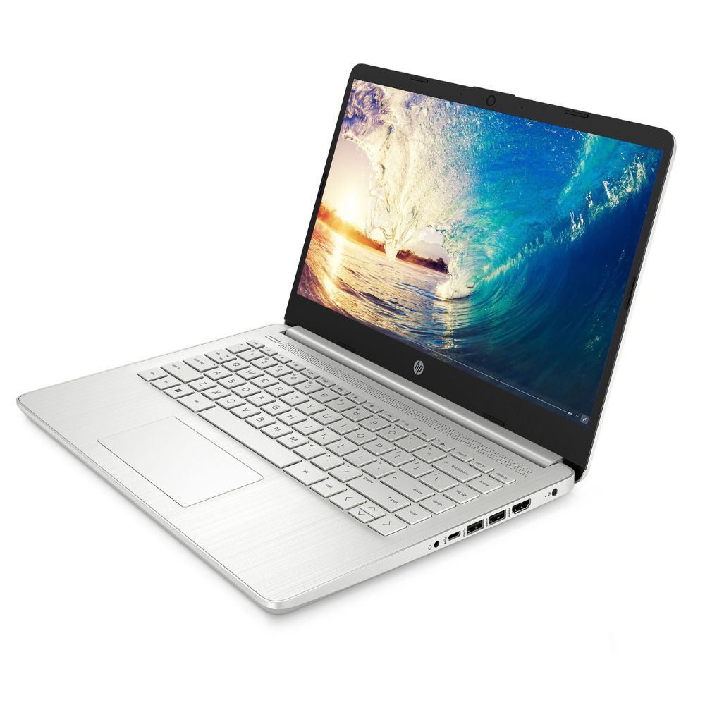 Portatil HP  Intel Core i3 1215U RAM 16 GB 512 GB SSD 14dq5007la img #2
