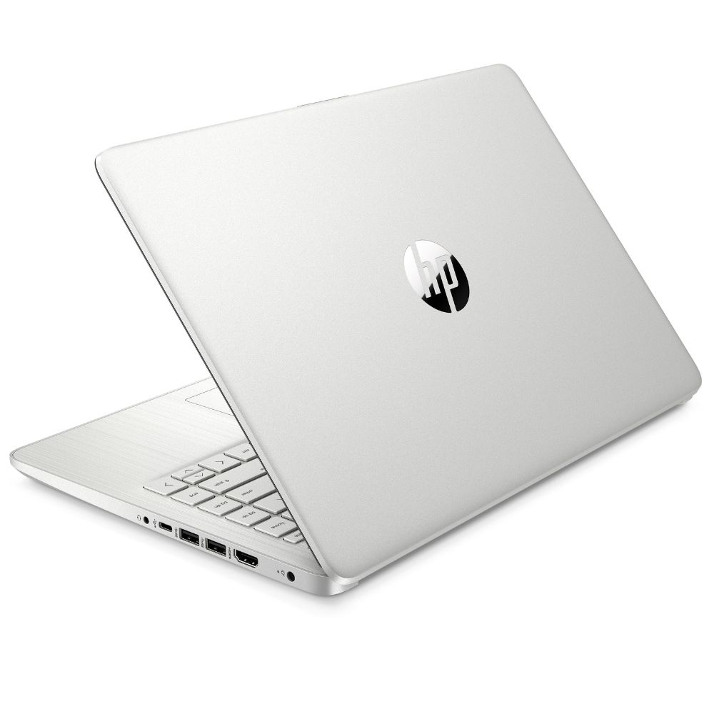 Portatil HP  Intel Core i3 1215U RAM 16 GB 512 GB SSD 14dq5007la img #4