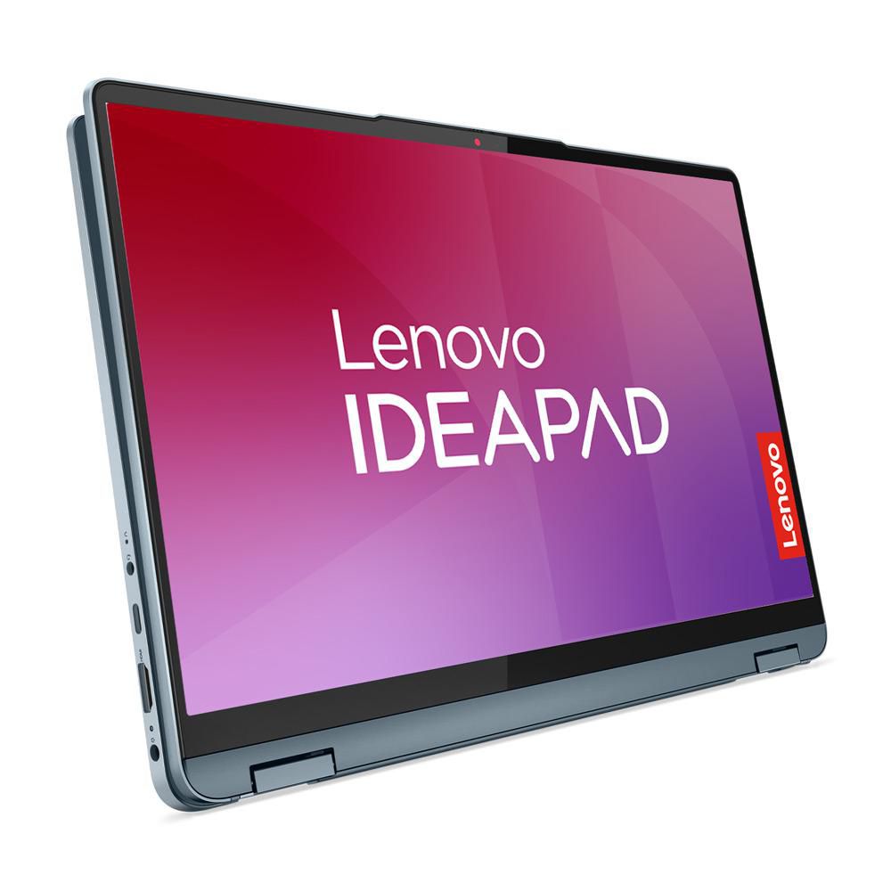 Portatil Tactil LENOVO IdeaPad Flex 5 AMD Ryzen 5 7530U RAM 16 GB 512 GB SSD img #7