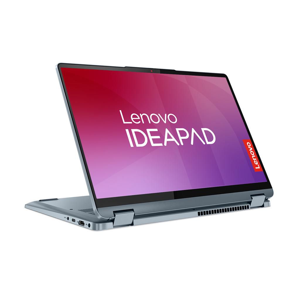 Portatil Tactil LENOVO IdeaPad Flex 5 AMD Ryzen 5 7530U RAM 16 GB 512 GB SSD img #8