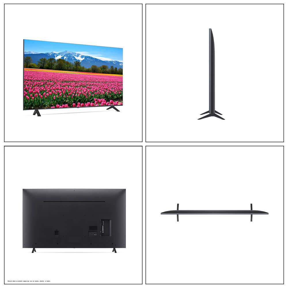 Televisor LG 55 pulgadas LED Uhd4K Smart TV 55UR7800PSB img #5