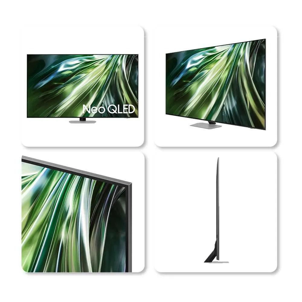 Televisor SAMSUNG 50 pulgadas Neo QLED Uhd4K Smart TV QN50QN90DAKXZL img #4