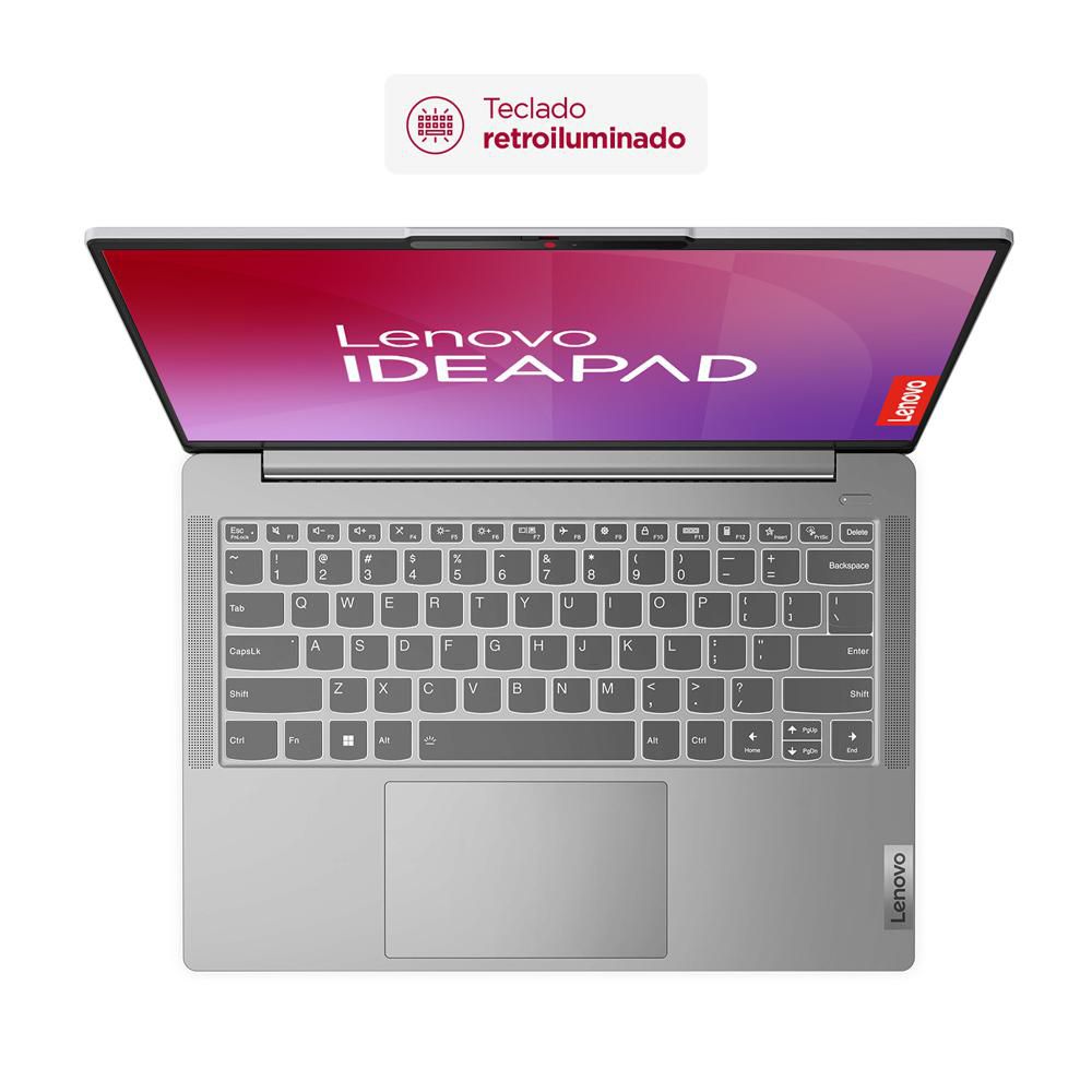 Portatil LENOVO IdeaPad Slim 5 Intel Core Ultra 7 155H RAM 16 GB 1 TB SSD img #6