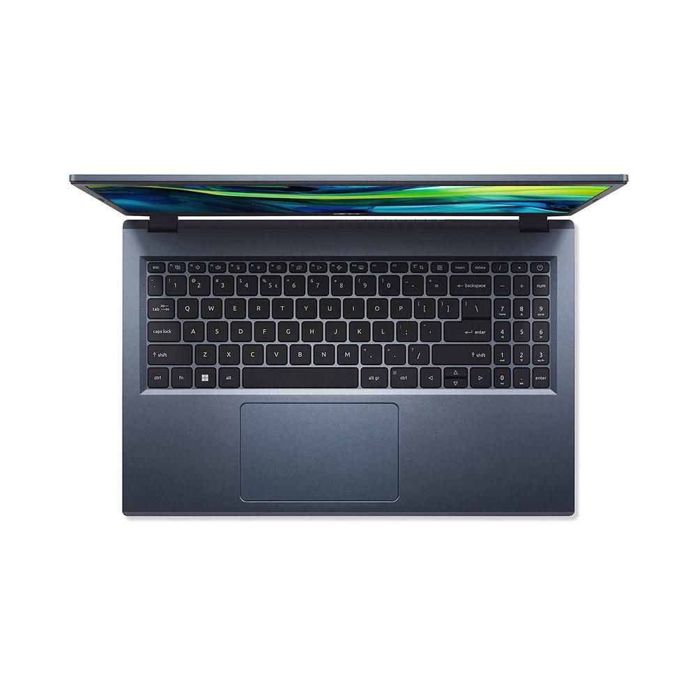 Portatil ACER Aspire 3 AMD Ryzen 5 7520U RAM 16 GB 512 GB SSD A31524PTR0BT img #5