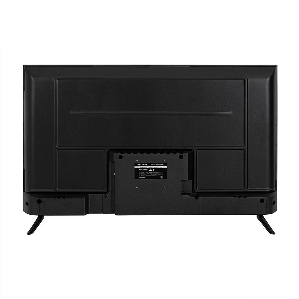 Televisor CHALLENGER 32 pulgadas LED Hd Smart TV 32TG79 img #6