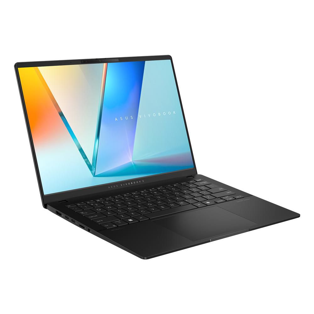 Portatil ASUS Vivobook S 14 OLED AMD Ryzen AI 9 365 RAM 32 GB 1 TB SSD M5406WAQD075W img #2