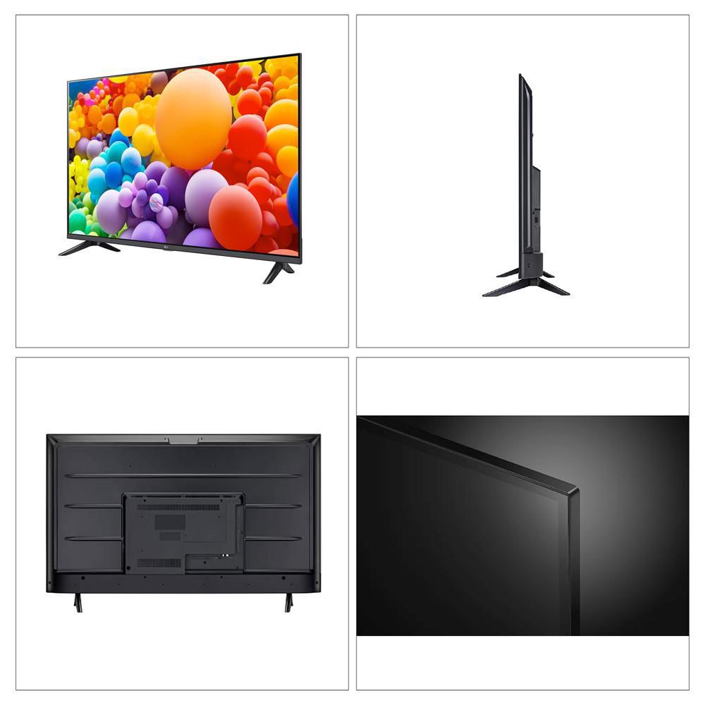 Televisor LG 55 pulgadas LED Uhd4K Smart TV 55UT7300PSA img #6