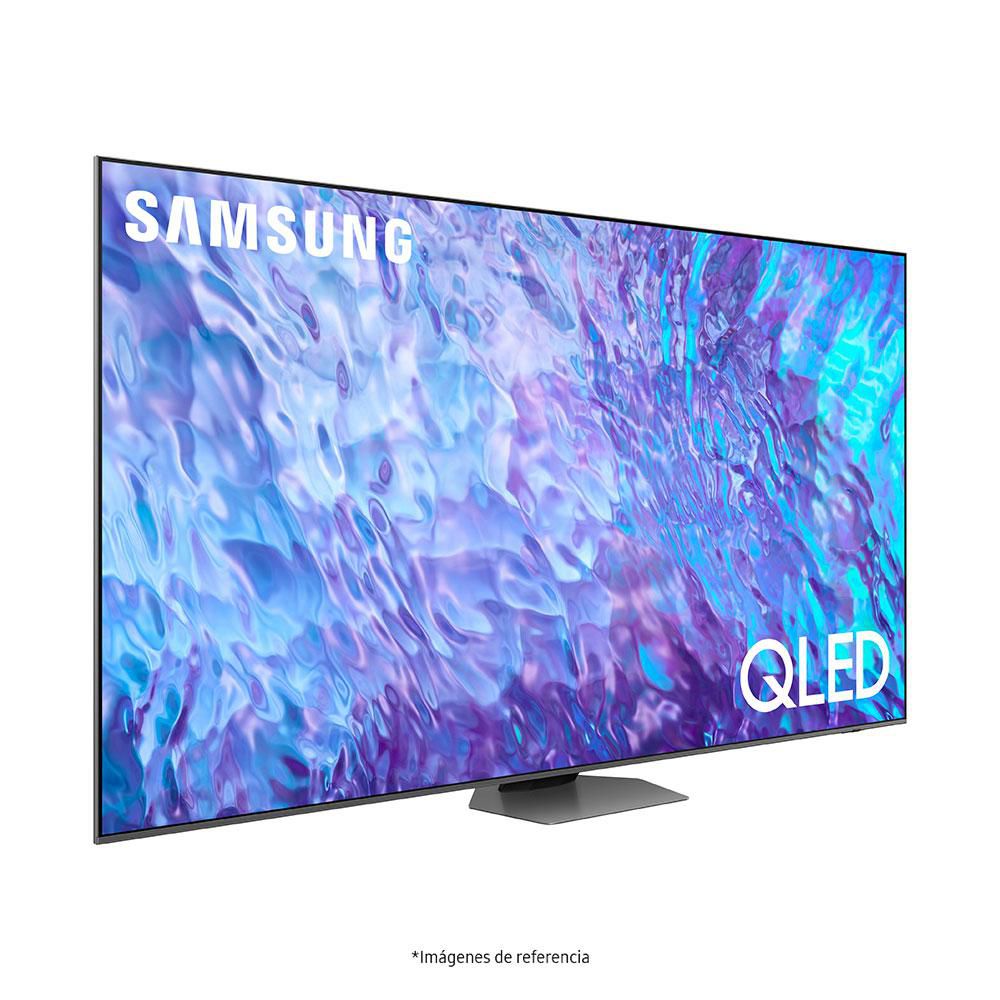 Televisor SAMSUNG 98 pulgadas QLED Uhd4K Smart TV QN98Q80CAKXZL+ Barra de Sonido HW930C img #4