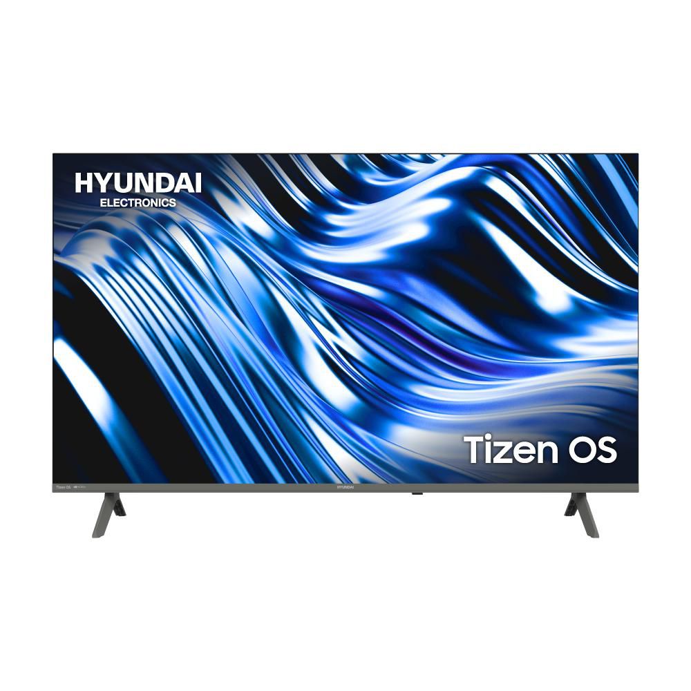 Televisor HYUNDAI 43 pulgadas LED Fhd Smart TV HYLED4324TM img #1