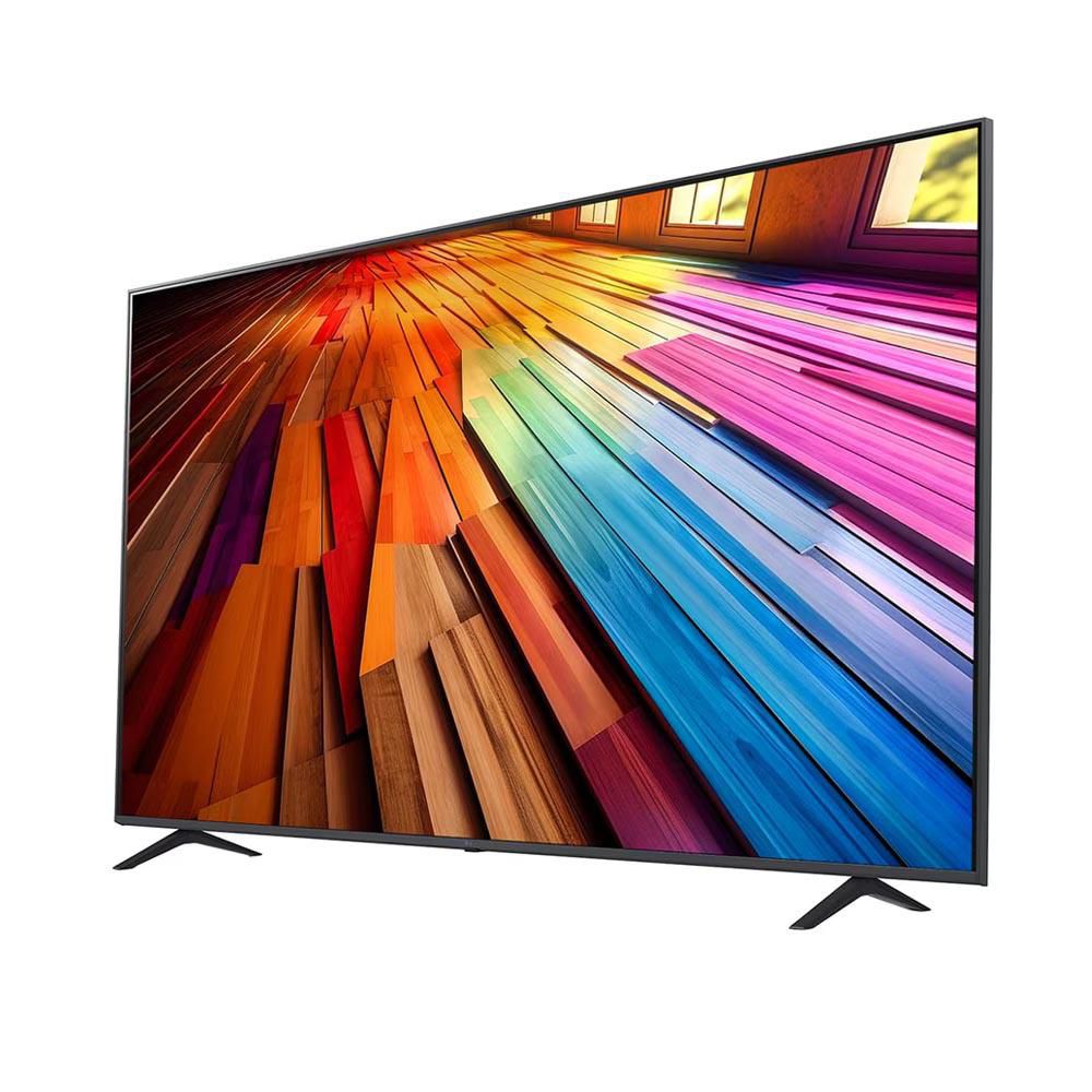 Televisor LG 75 pulgadas LED Uhd4K Smart TV 75UT8000PSB.AWC img #5