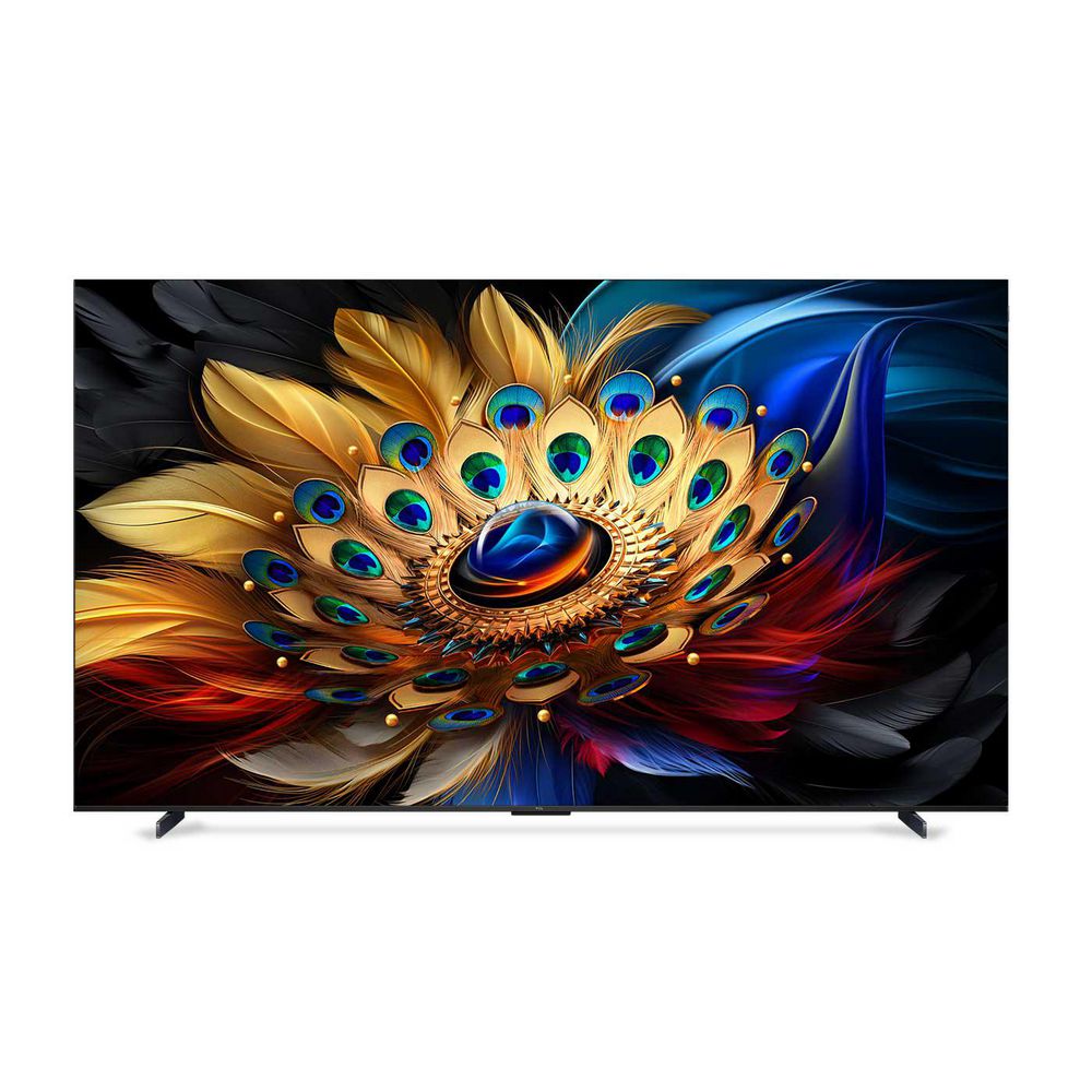 Televisor TCL 98 pulgadas QLED Uhd4K Smart TV 98C655 img #4