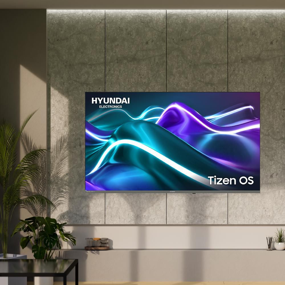 Televisor HYUNDAI 40 pulgadas LED Fhd Smart TV No (N) img #3
