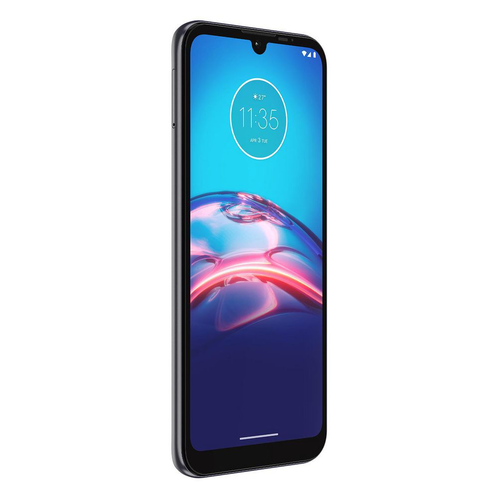 Celular MOTOROLA Moto E6i 32 GB 2 GB RAM Gris img #8