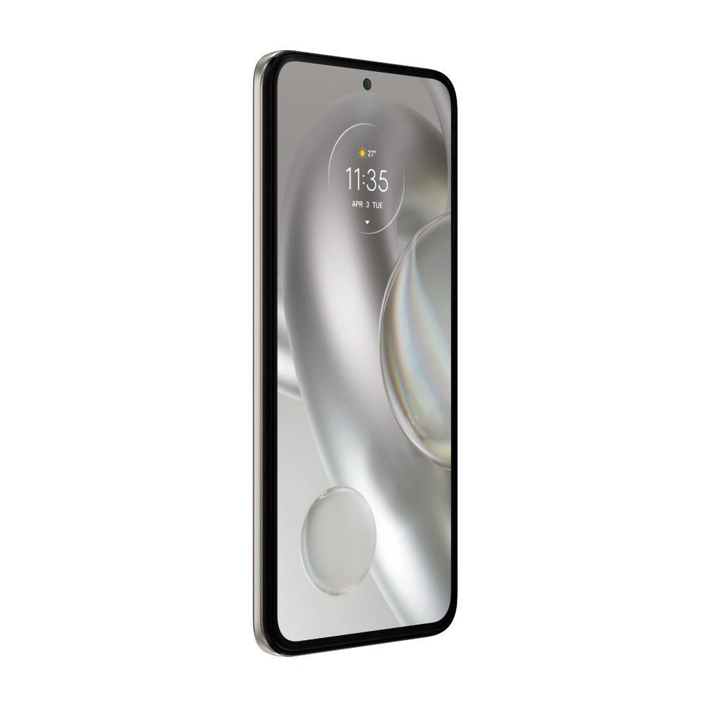 Celular MOTOROLA Edge 30 Neo 128 GB 8 GB RAM Plata img #3