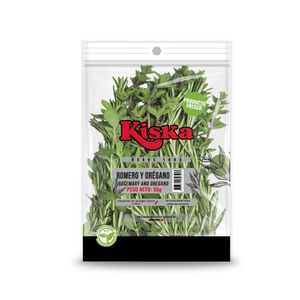 Romero Oregano 50 gr