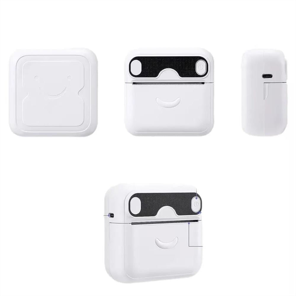 Impresora Termica Portatil A32 img #1