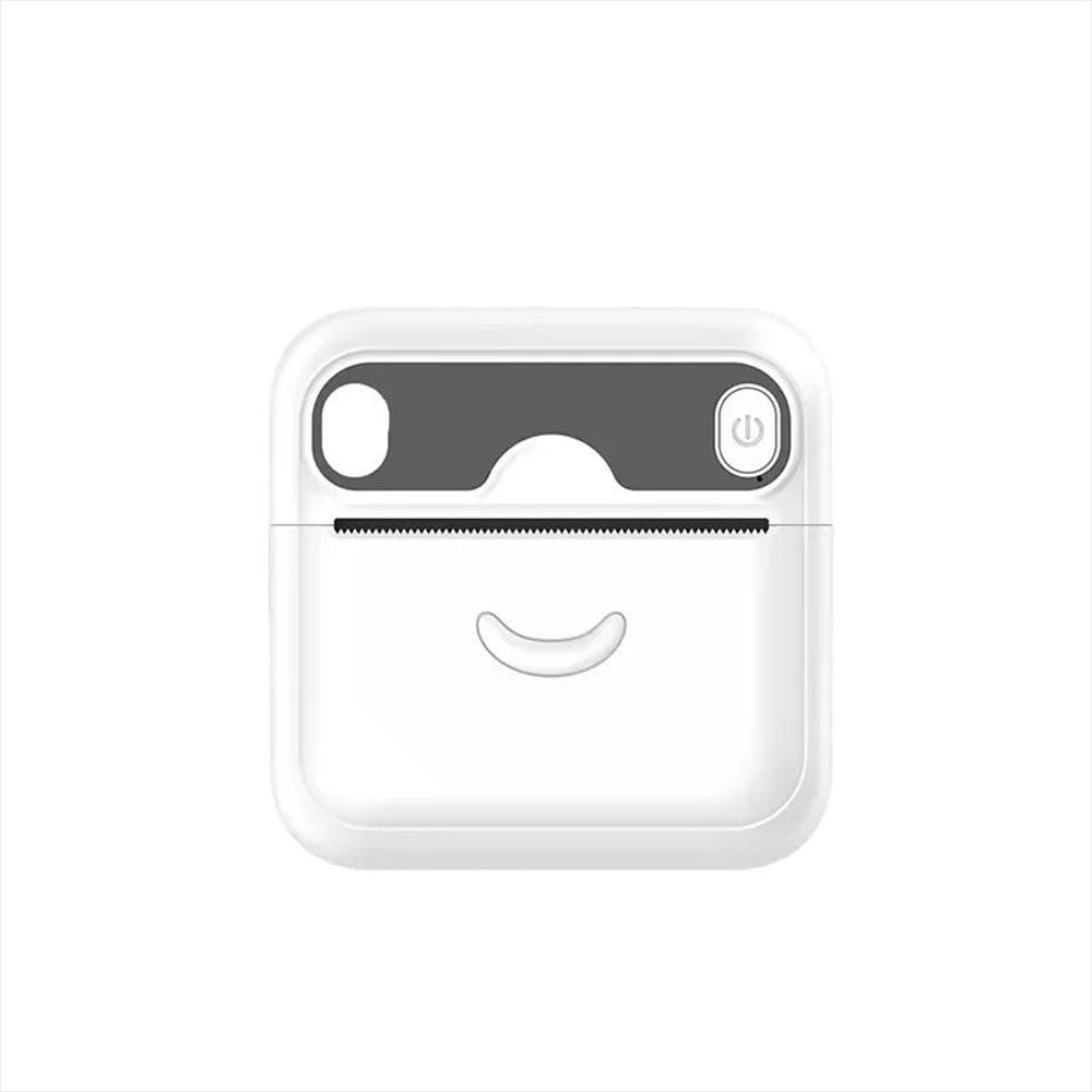 Impresora Termica Portatil A32 img #3