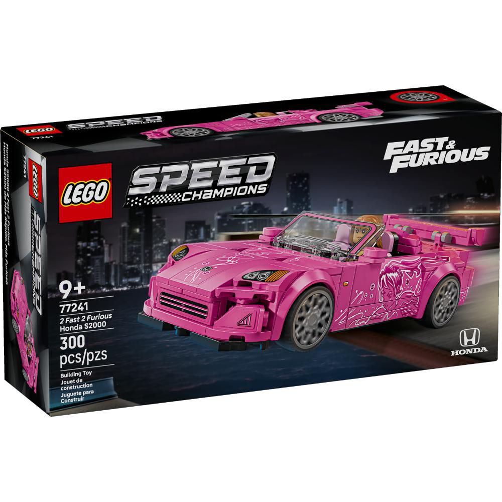 Lego Lego