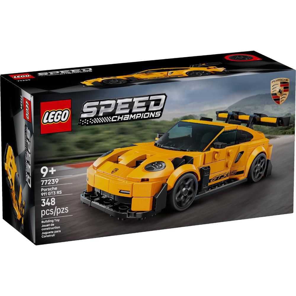 Lego Lego