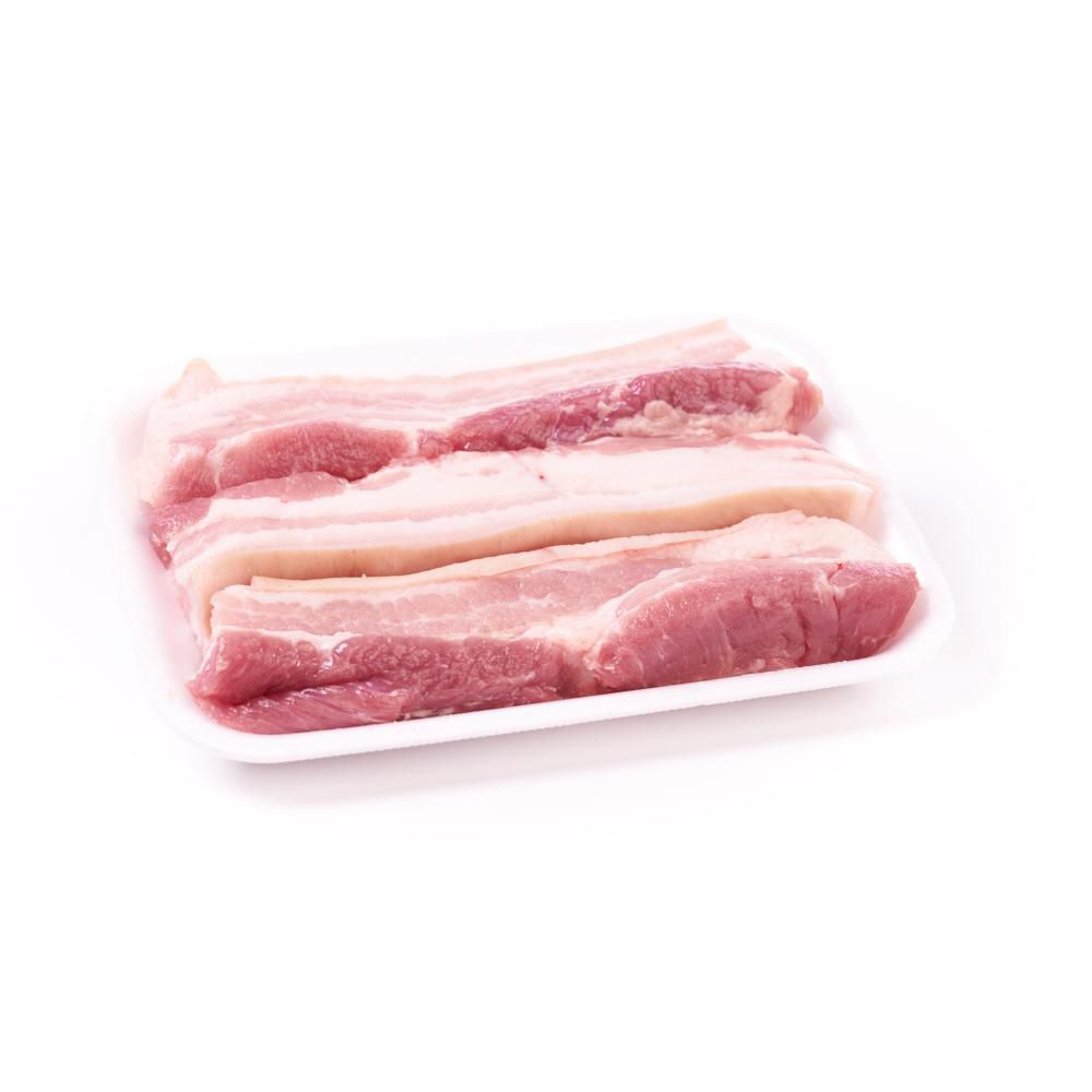 Tocino carnudo o barriguero Pomona fresco img #1