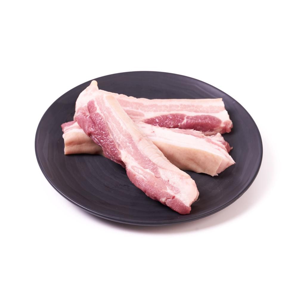 Tocino carnudo o barriguero Pomona fresco img #2
