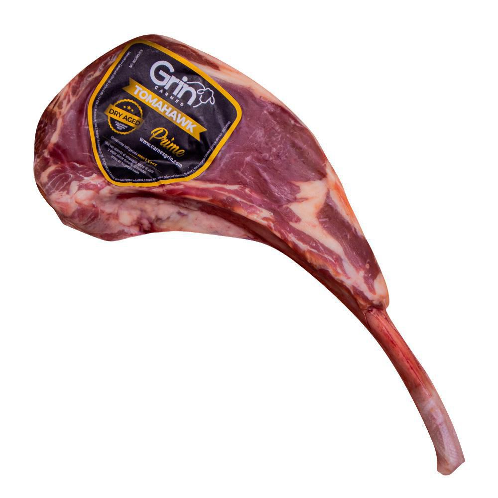 Tomahawk GRIN prime img #1