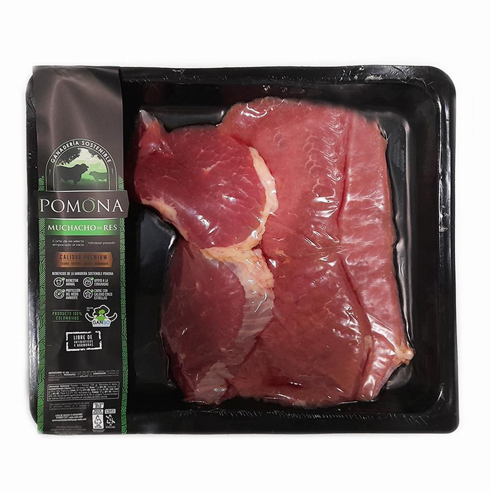 Muchacho de res Pomona fresco img #1