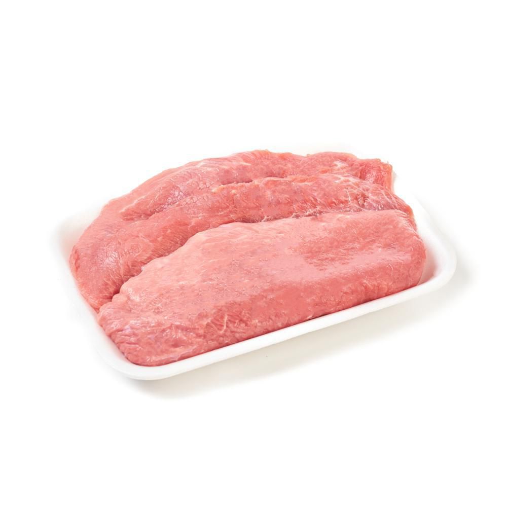 Milanesa o pierna de res  fresco img #1