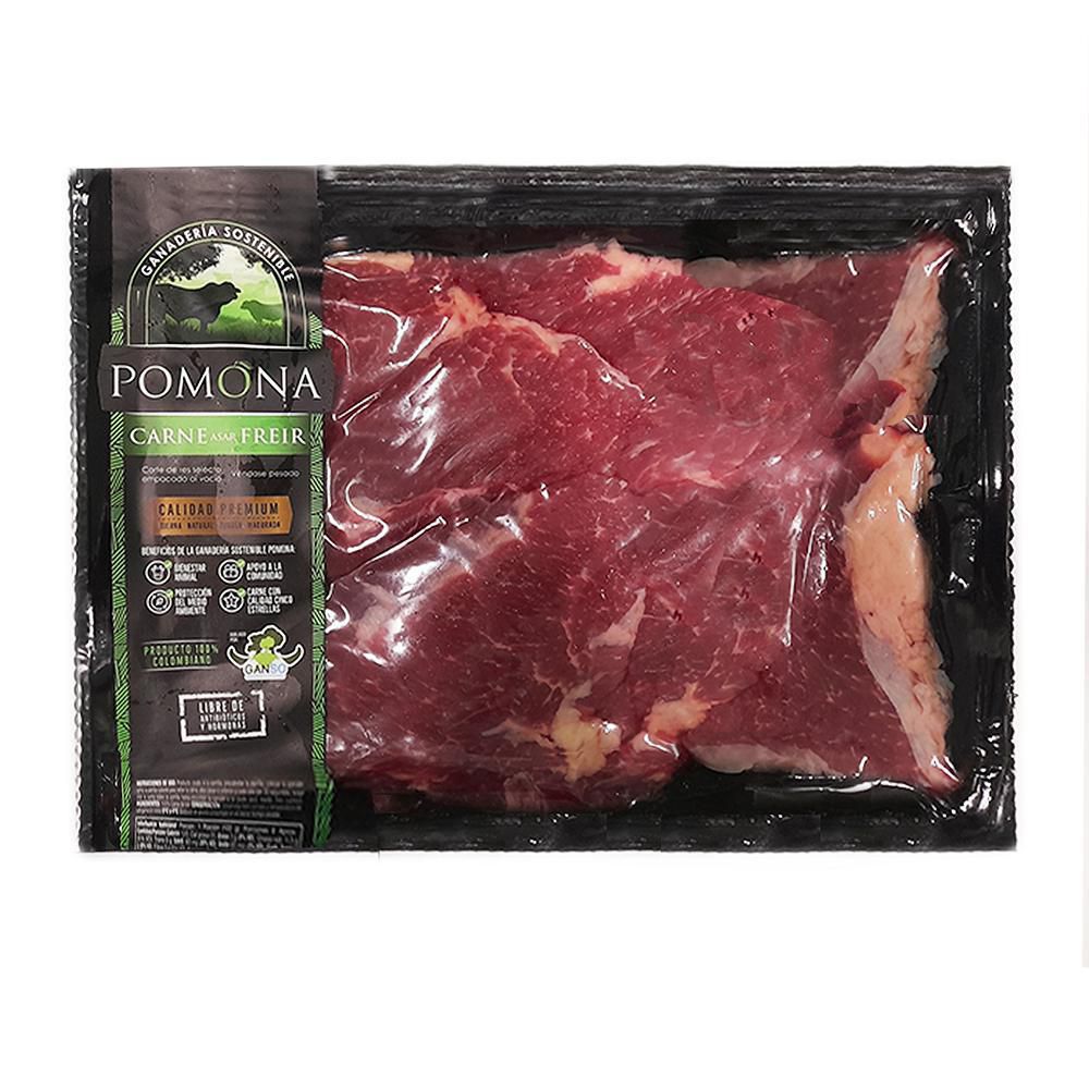 Carne de res asar freír Pomona fresca img #1