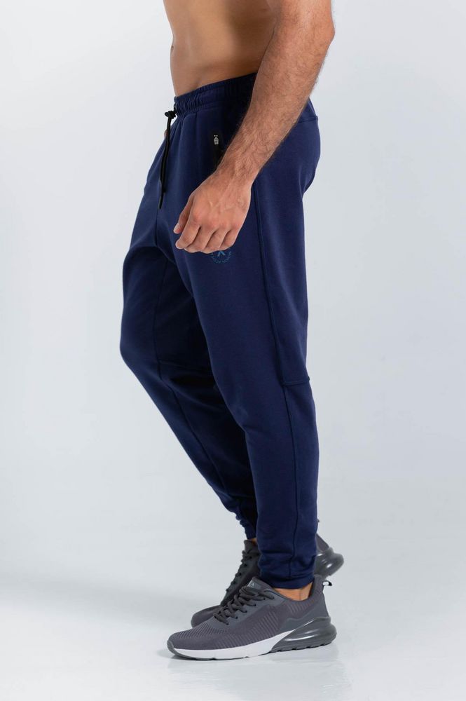 Jogger Tejido Punto BRONZINI ACTIVE img #2