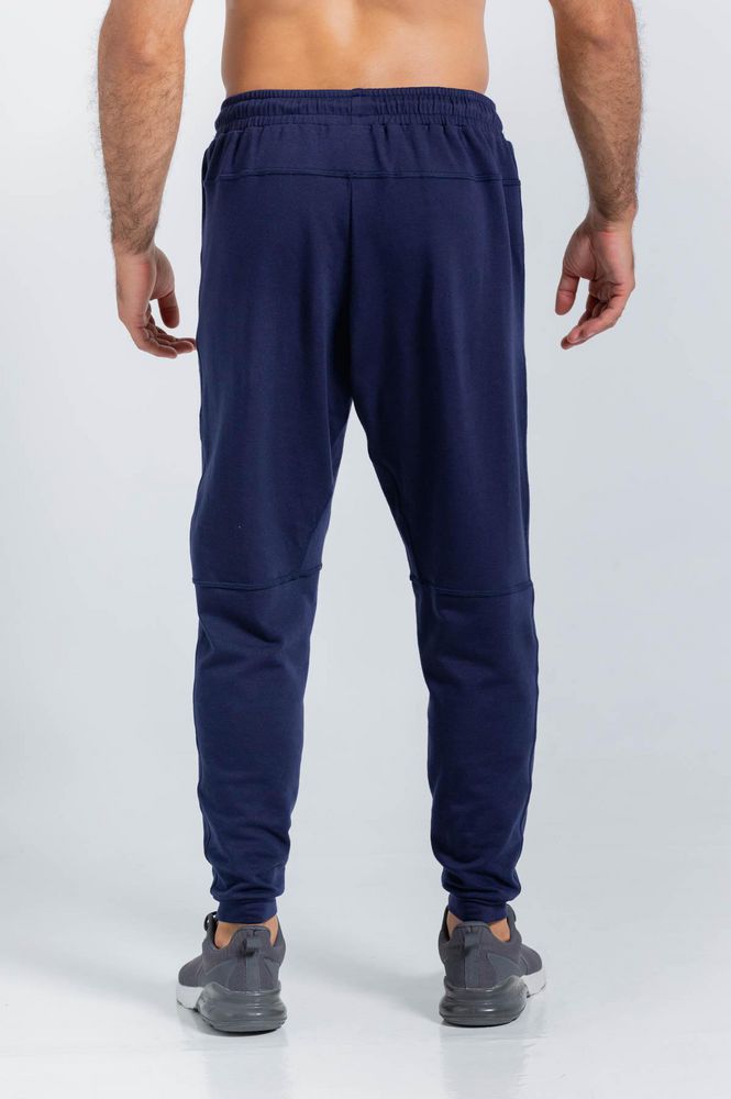 Jogger Tejido Punto BRONZINI ACTIVE img #3