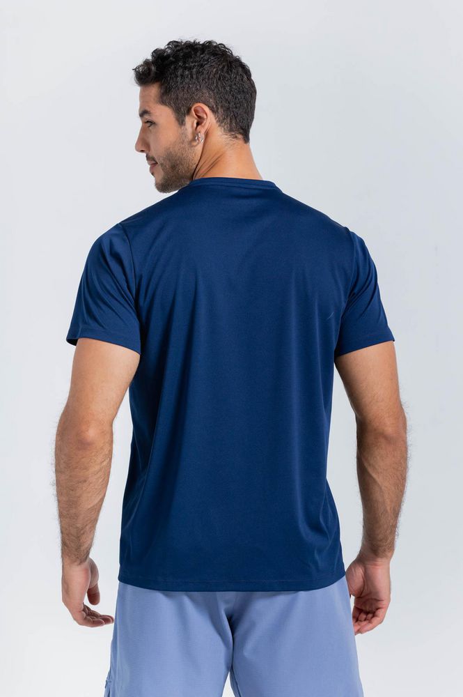 Camiseta Manga Corta Clásica BRONZINI ACTIVE img #3