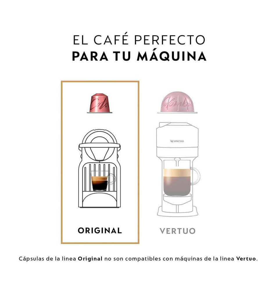 Cafetera NESPRESSO 1 Taza Negro Essenza Mini img #8